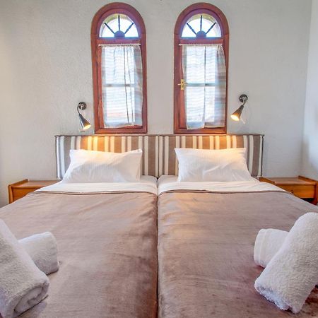 Villa Kalliopi Gerakini Bagian luar foto