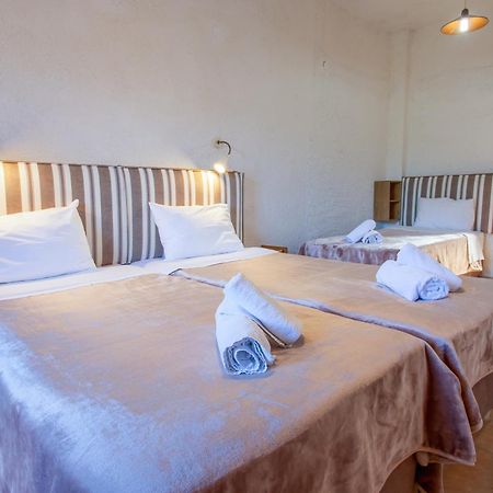 Villa Kalliopi Gerakini Bagian luar foto