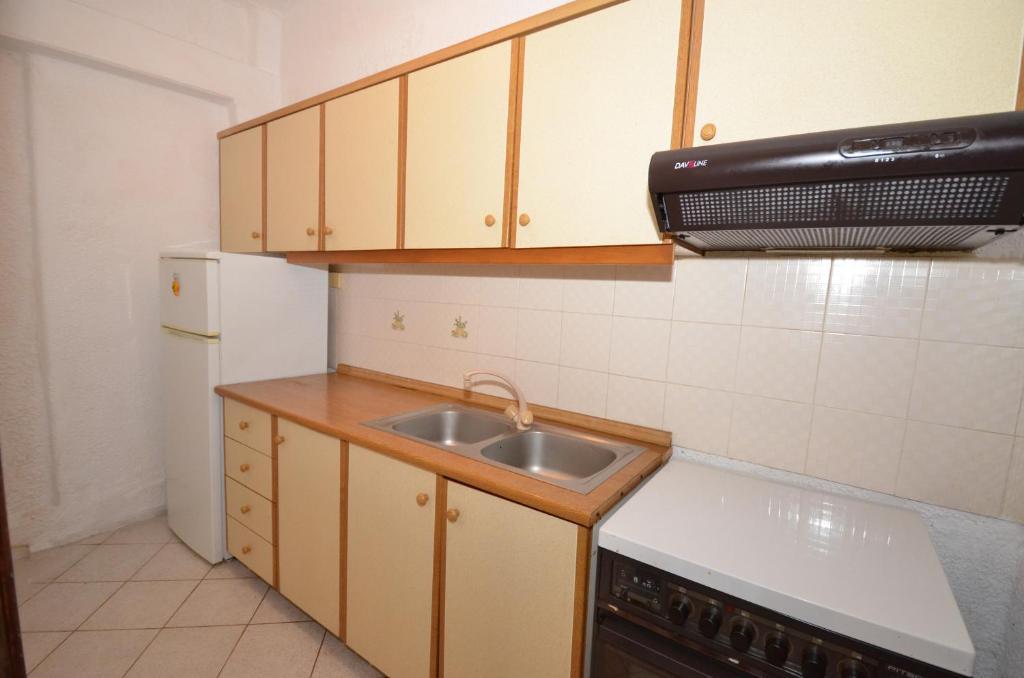 Villa Kalliopi Gerakini Ruang foto